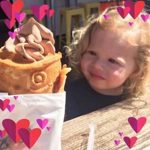 Meet your Posher, Jenny